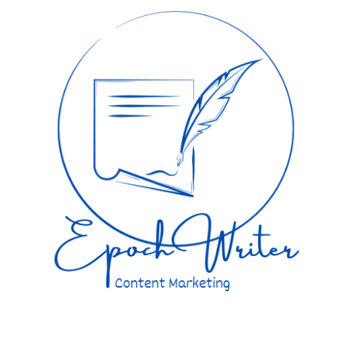 EpochWriter EpochWriter Logo